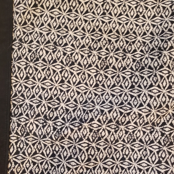 Summer pant with pockets - Picture 5 of 7